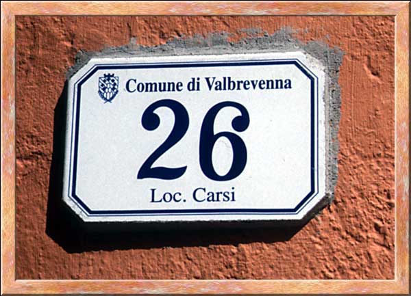 carsi