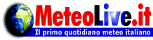 www.meteolive.it -Previsioni Meteo