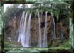 i laghi di Plitvice