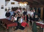 cena amici