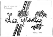 La pianta