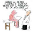salute e medicina
