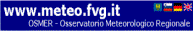 Meteo FVG