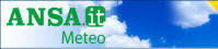 Ansa Meteo