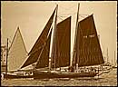 Barcolana classic