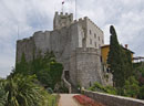 Castello di Duino