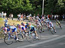 Giro d'Italia - Trieste 10 maggio 2009