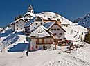 Santuario Monte Lussari