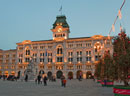 Trieste Natale 2009