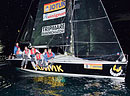 Barcolana di notte