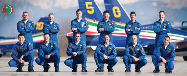 piloti
