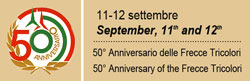 50 anniversario