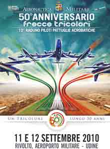 50 anniversario