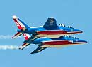 PATROUILLE DE FRANCE