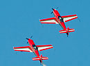 ROYAL JORDANIAN FALCONS