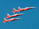 PATROUILLE SUISSE
