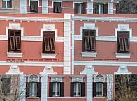 Presepe di sabbia 2010