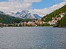 St. Moritz