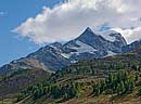 La Val Bernina