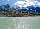 Passo Bernina