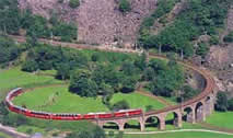 viadotto Brusio