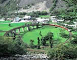 viadotto Brusio