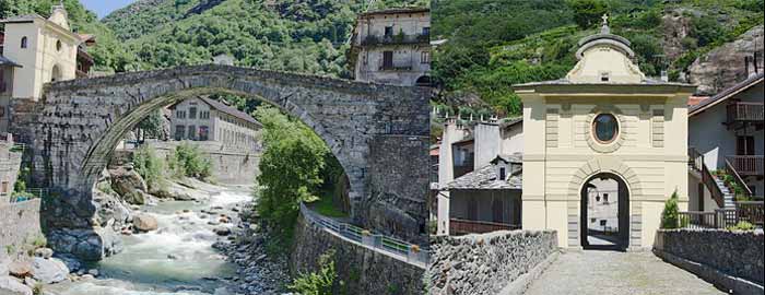 Pont-Saint-Martin