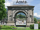 Aosta