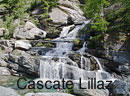 Cascate di Lillaz