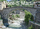 Pont-Saint-Martin